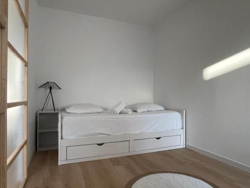 Photo de la galerie de l'établissement Les Graves, belle maison proche de Château Pape Clément, à Pessac