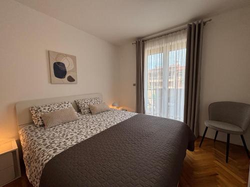 Apartment Miki-free parking