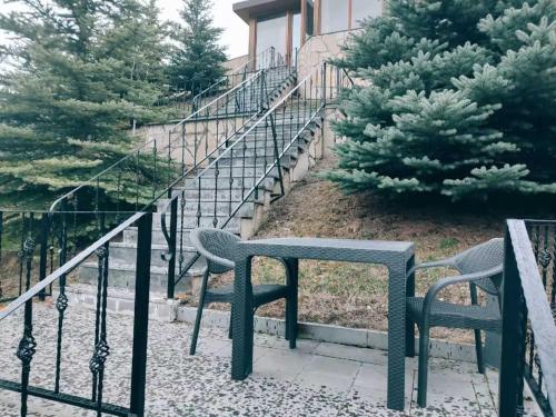 Imagen de la galería de Vardisubani Villa, en Kazbegi