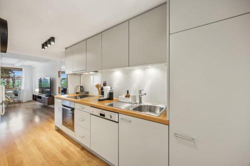 True Basel - Stilvoll I Zentral I Rheinblick