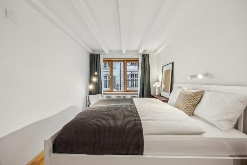True Basel - Stilvoll I Zentral I Rheinblick
