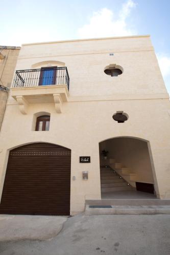 Fotografie z fotogalerie ubytování Soleil B&B Gozo v destinaci Għarb
