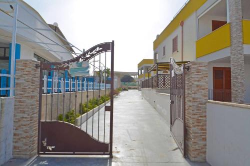 Photo de la galerie de l'établissement Ginestra ONE 30m Front SEA by Salento Prime, à Torre Vado