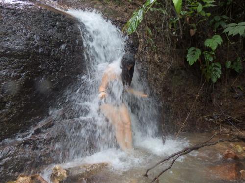 Gallery image of Bioparque Las Cañadas in Mocoa