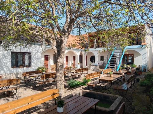 SRDEČNÁ - rodinný penzion