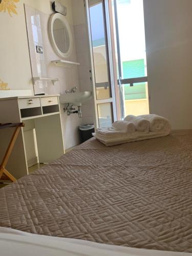 Smile Beach Hotel Nuova Gestione