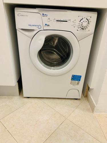 Studio apartment Pero 2