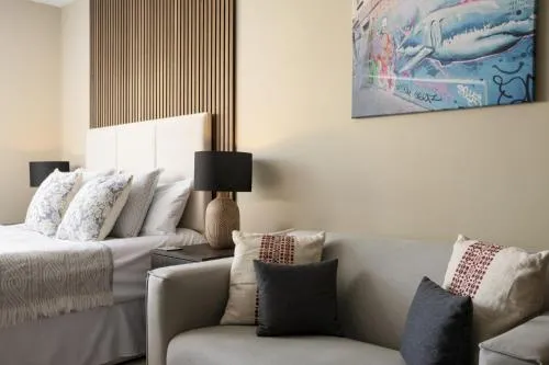 Kings Road Suites photo 33