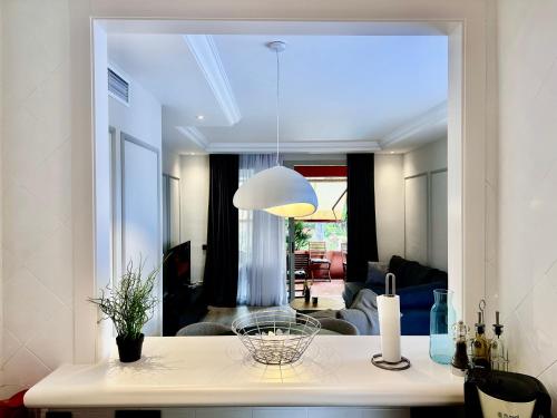 Lovely Elviria Apartment 200m from the beach
