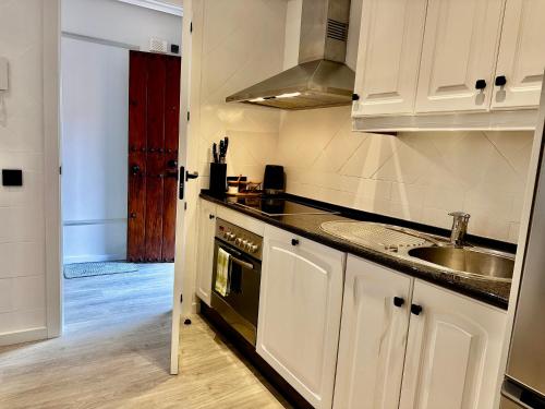 Lovely Elviria Apartment 200m from the beach