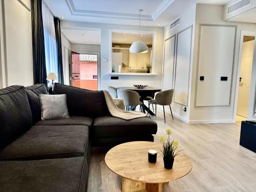 Lovely Elviria Apartment 200m from the beach