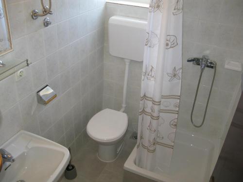 Apartments Ivo