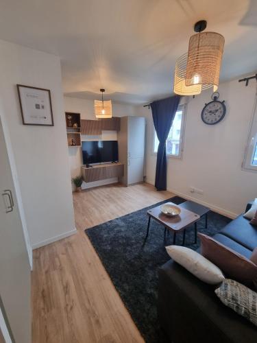 Le COSY 2 de disneyland paris