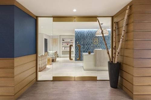 InterContinental - Washington D.C. - The Wharf, an IHG Hotel Image