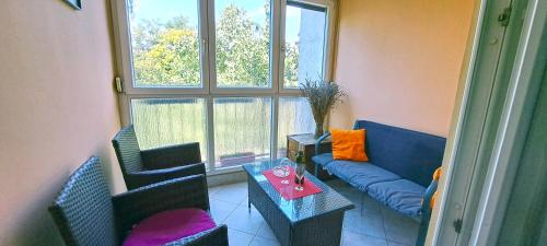 Pula City Centre Apartment
