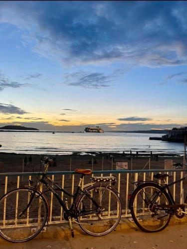 Sea View - Netflix - Velodrome