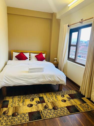 Yogi's Heritage in Patan - Heritage Family Studio