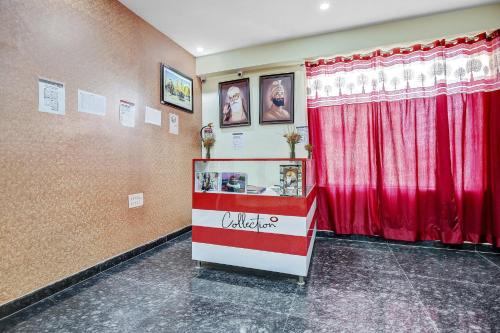 Gallery image of OYO Hotel The Bliss in Chandīgarh