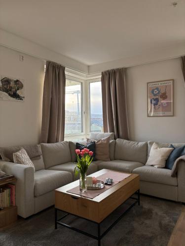 Wohnung in Trondheim