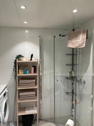Foto Lys og moderne 3-romsleilighet på Lilleby 3
