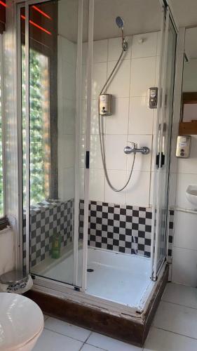 Gallery image of Cozy Place Hostal in Santiago
