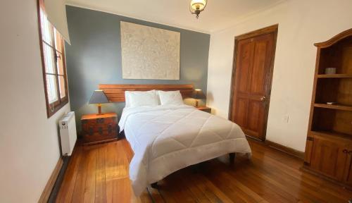 Gallery image of Cozy Place Hostal in Santiago
