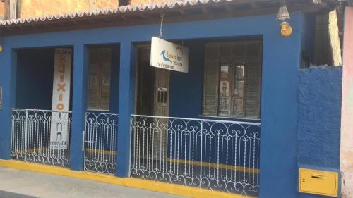 Gambar di galeri bagi Pousada Baixio Inn di Esplanada