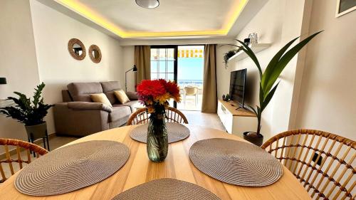 Royal Suite Diamantes II with ocean view