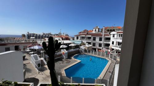 Royal Suite Diamantes II with ocean view
