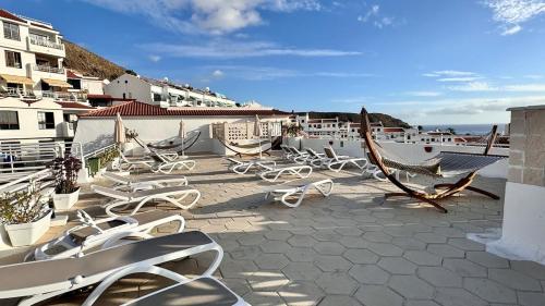 Royal Suite Diamantes II with ocean view