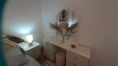 Kúpeľňa v ubytovaní apartmani G&M