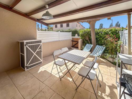 Escapade ensoleillée à Saint-Cyprien