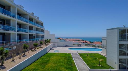 Cazenn Nazaré - Apartment Z
