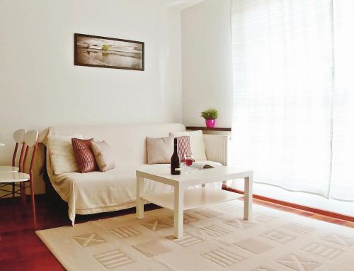 Apartament nad Motławą - free parking