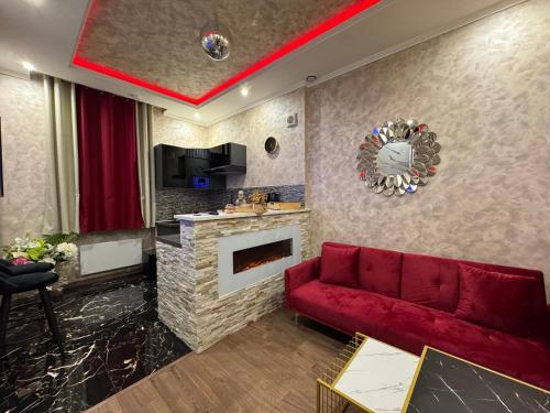 Appartement de Luxe à Lyon photo 17