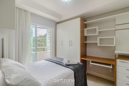 Gallery image of Apto 3Q c/ Vista Mar e Roda Gigante em BC BSD1501 in Cabeçudas