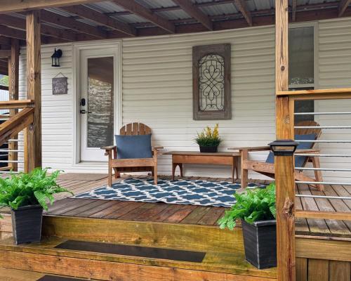 Moonlight Cottage - Your Romantic & Scenic Escape photo 8