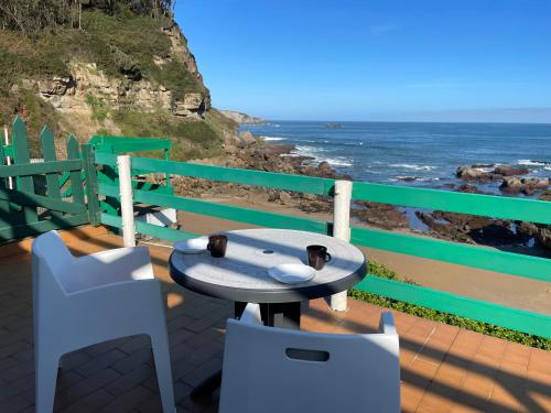 Apartamento Paraiso Estaño