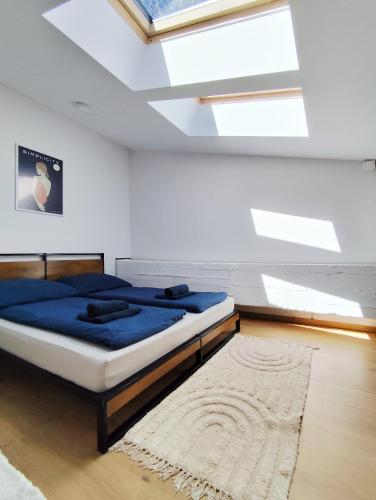 Fabryka Loft 3B # Nestapartamenty