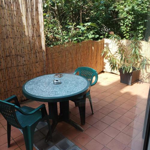 Maison triplex en centre ville historique