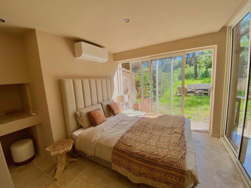 Appartement calme et rénové