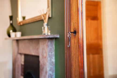 Gambar di galeri bagi Fothergill House di Nottingham