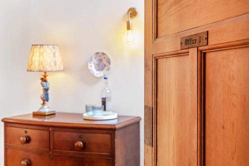 Gambar di galeri bagi Fothergill House di Nottingham