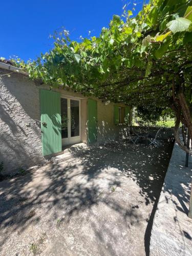 Charmant Provençal Cabanon à Montfort-sur-Argens