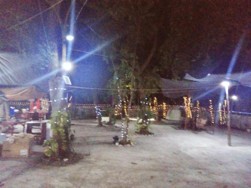 Gambar di galeri bagi JUNGLE AERIAL ARTS NAMASTE LA UNION Chi fan kubo 2pax di Rimus