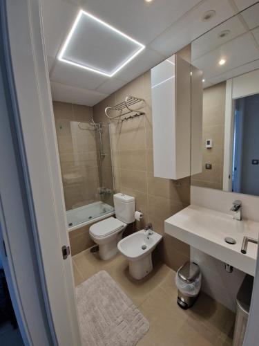 Intempo Apartment 14E by VivaMar
