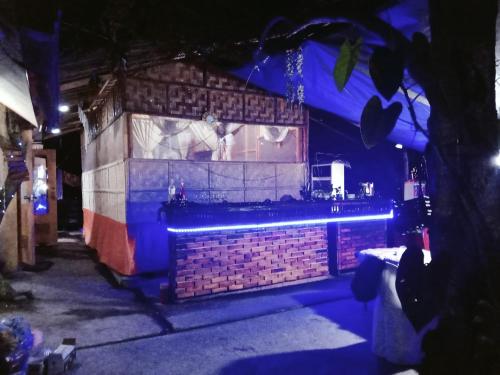 Gambar di galeri bagi JUNGLE AERIAL ARTS NAMASTE LA UNION Chi fan kubo 2pax di Rimus