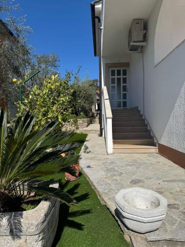 Apartman Kartec