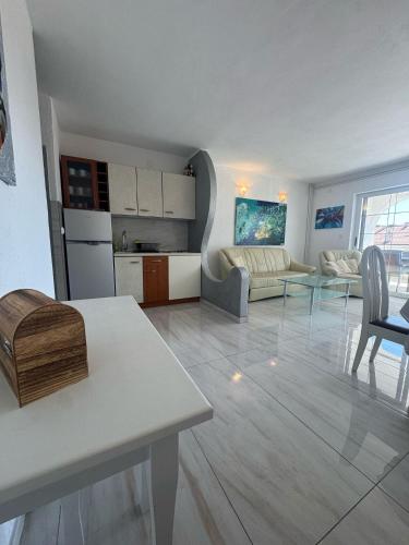 Apartman Kartec