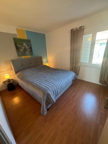 Apartman Kartec